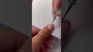 Diseño Uñas Cortas