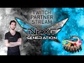 TWITCH PARTNER STREAM CLIPS COMPILATION by AciiXx_TV