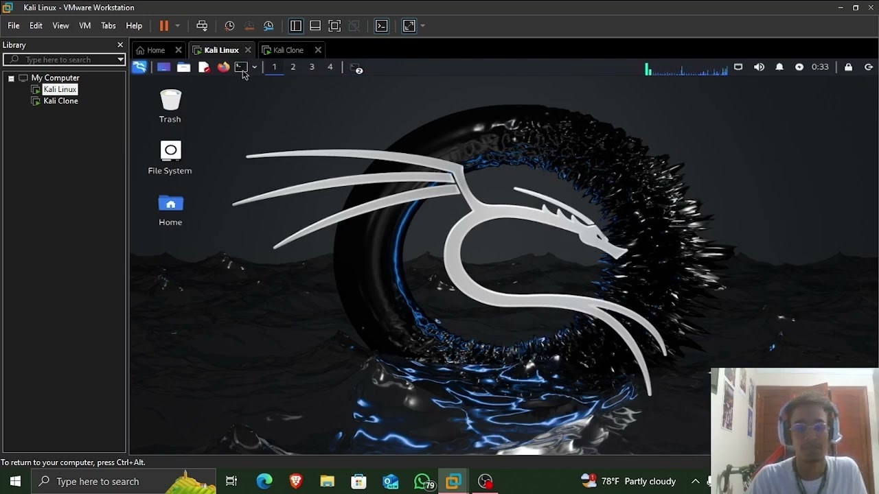 Practica 5.2: Instalacion y configuracion del Cluster Pt. 1