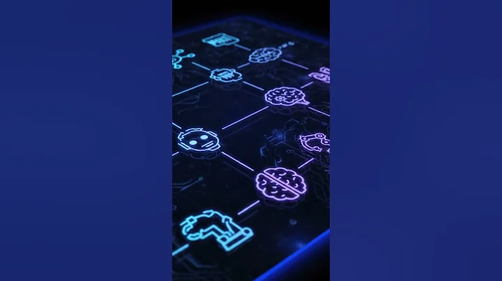 How AI is Changing the World 🌍 #shorts #ai #viralvideo