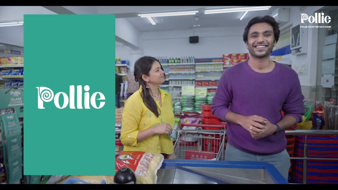 Paise Sachet Ka, Fayeda Bottle Ka!