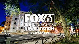 Top news stories in Connecticut for May 24, 2024 at 10 p.m.
