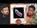 Adam Calls Out King Pill for Sending Lupe a 🍆 Pic