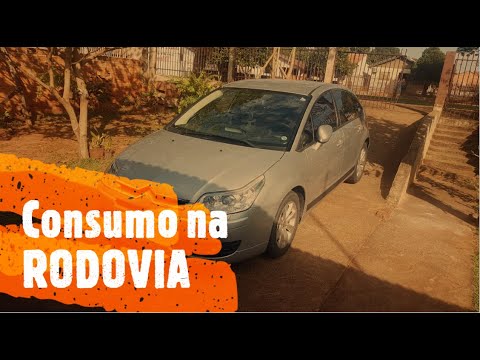 Vídeo do C4 GLX 2.0 AT 2011