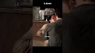 Bar Bully Learns the Hard Way 😤🍺 | Casey's Patience SNAPS | Ninja 2: Shadow of a Tear (2013)