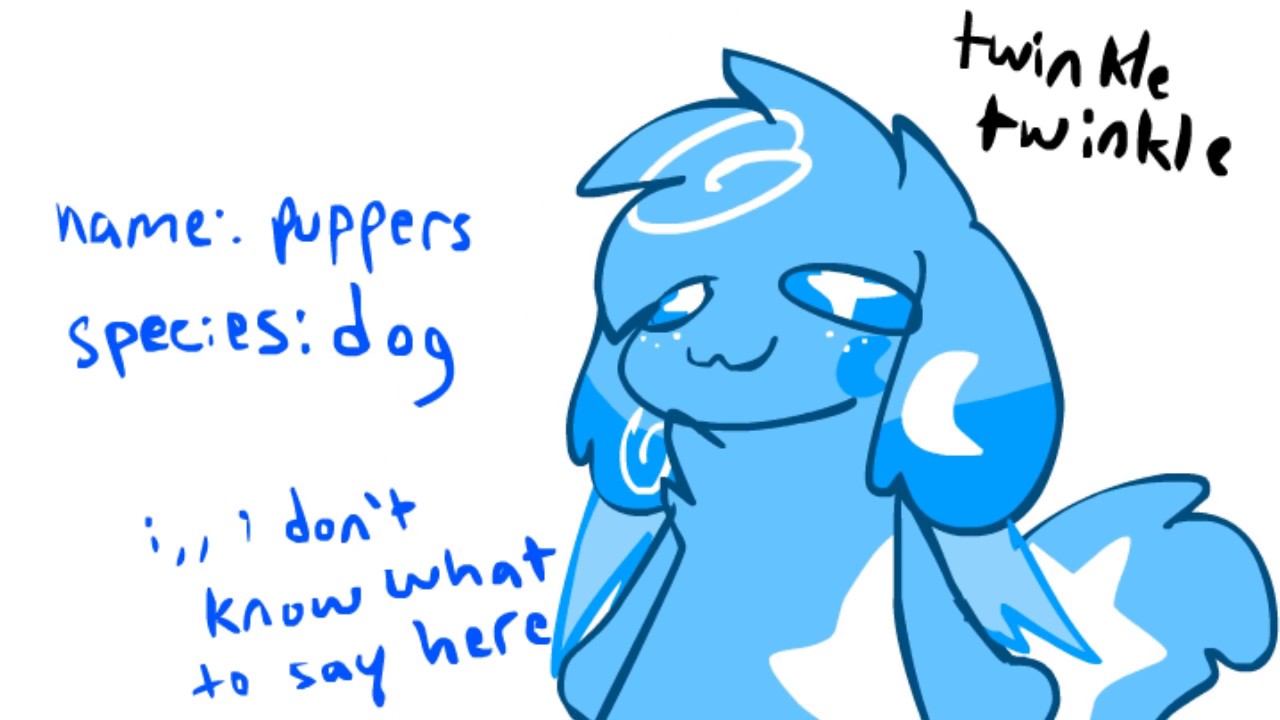 voices of my ocs (part 1, probably) (cringy warning)) - MY VOICE ACTING IS TRASH ESPECIALLY PANCAKE'S VOICE A A A A  (ill probably re do his voice)