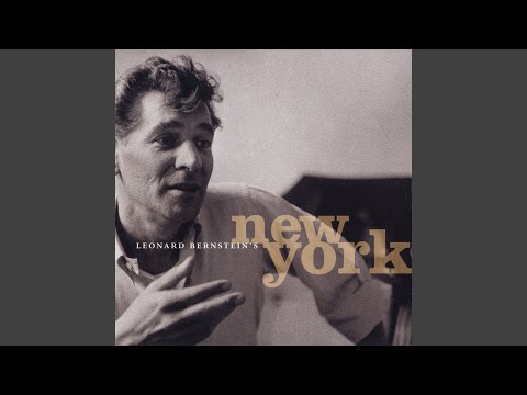 Some Other Time (from On The Town)