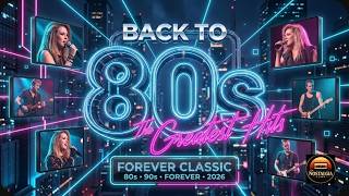 70s 80s 90s Love Songs ❤️ Timeless Soft Rock Classics | Vintage Acoustic Ballads screenshot 5