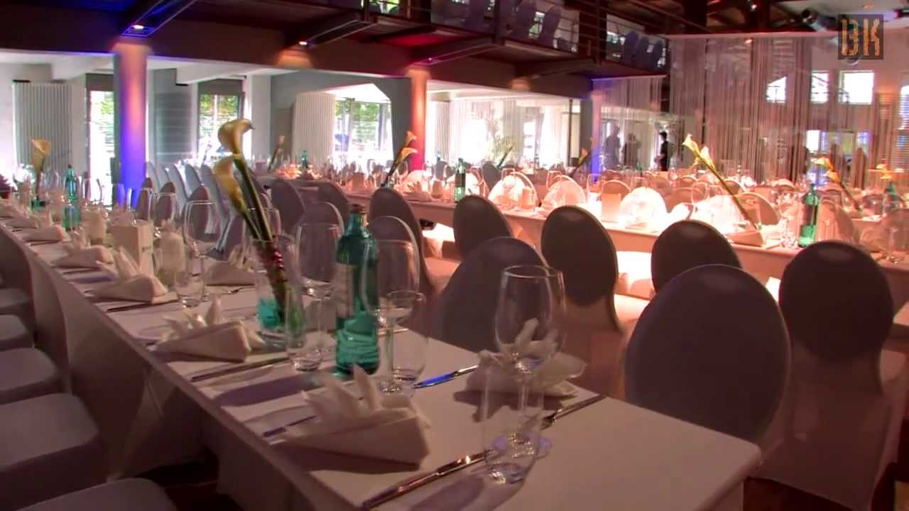 BK-Media Hamburg: Showreel 2012 - Filmproduktionen