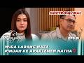 TURUN RANJANG EPS 61: ZIA MAU MINGGAT DARI RUMAH ALBY⁉️ - Samuel Zylgwyn, Rachquel Nesia
