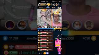 Boss Is Boss Sinder Host Moon Awan Pk With Jagwar