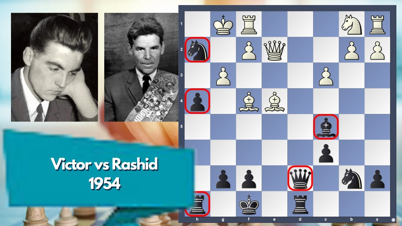 Rashid's Angry Knight