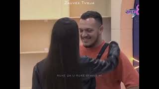 Gasttozz i Anđela-Ljubavni klip za prvu mesečnicu❤️