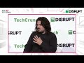 Why So Many AI Companies Are Chasing Generative Video | TechCrunch Disrupt 2023