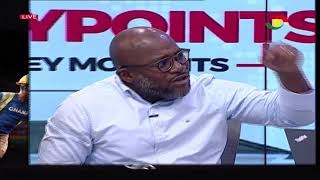 LIVE: The Key Points || 28-03-2026