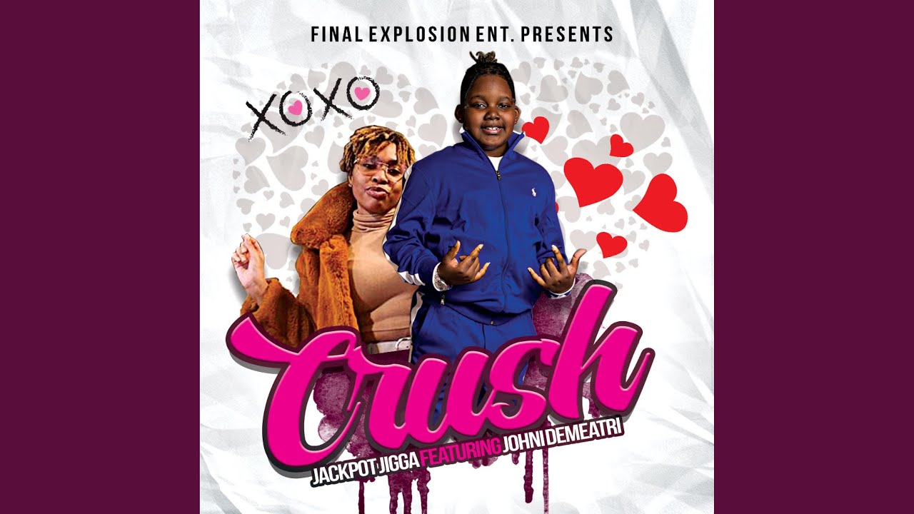 Watch Crush on YouTube Watch Crush on YouTube