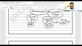 screenshot of the youtube video