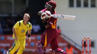 Kieron Pollard 102 Vs Australia National Cricket Team Monster Innings 2012 Highlights