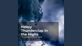 Vibrating Thunder Echo