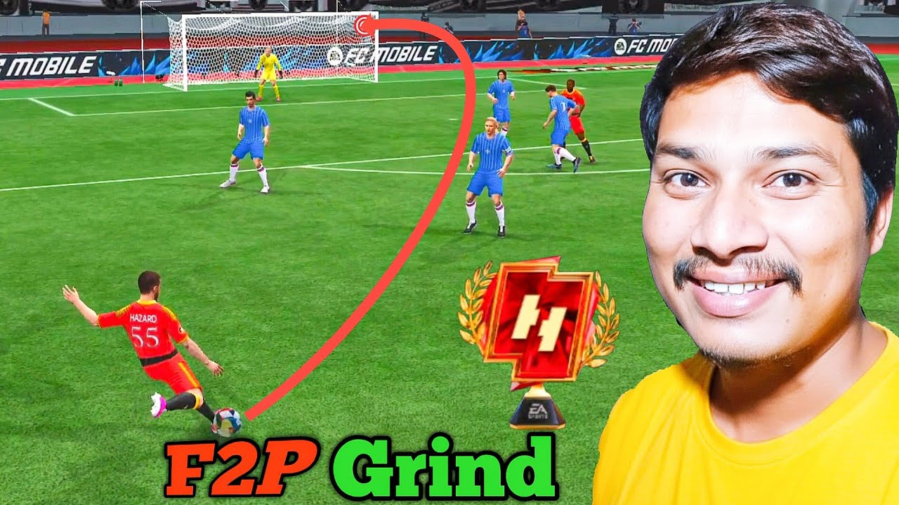 Основные моменты прокачки в режиме F2P