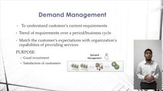 ITIL and Service Strategy Video