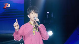 光良 Michael Wong - 天堂 Heaven (HD Audio)