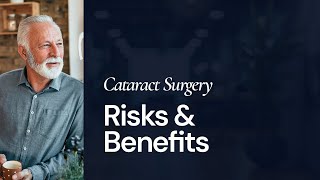 Cataract Surgery: Benefits, Risks & Side Effects Explained | Vision Scotland