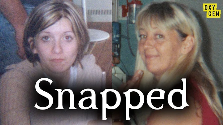 Debbie Talbert's Daughter Gunned Down By Her Mothe...