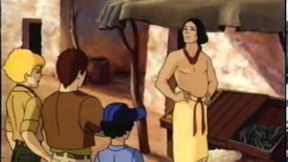 Animated Bible Stories - Joseph and His Bros