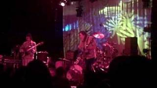 &quot;Perverted Girl&quot; - Happy Birthday at The Opera House (September 15th, 2010)
