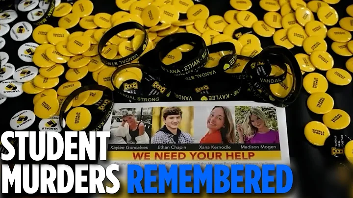 Idaho Student Murders: Kohberger, Vehicle Evidence, And Family Insights | REWIND