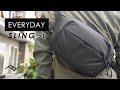 Slingbag TERCANGGIH! Peak Design Everyday Sling 5L Indonesia