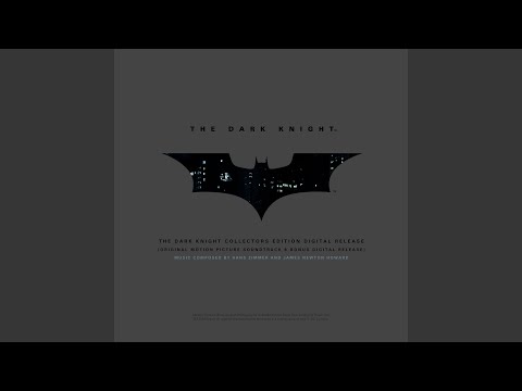 Hans Zimmer — Always a Catch
