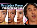 SCULPTRA // Watch Face Transform