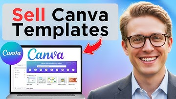 How To Make Money Online Selling Canva Templates In 2025 Research + Create + Sell (Full Guide 2025)