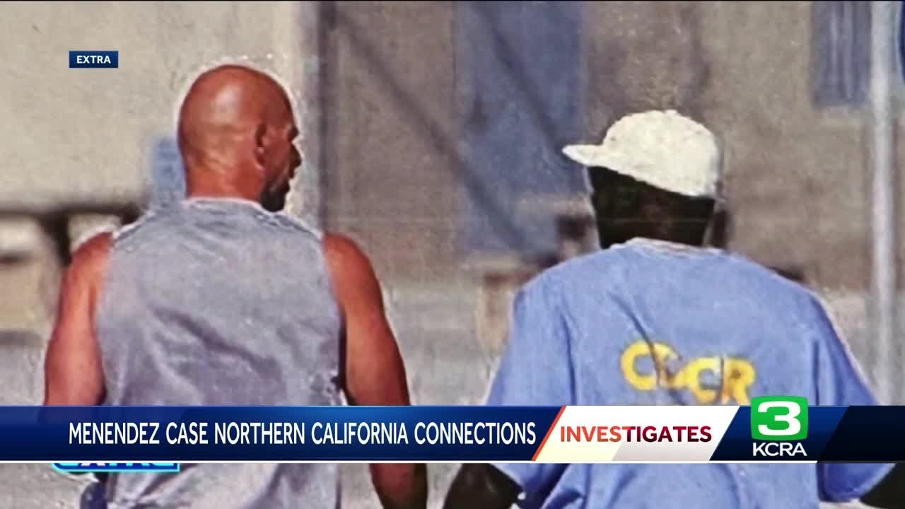 Sacramento rapper X-Raided says Menendez brothers helped him in prison ...