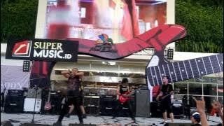 NinaBobo Rock - Say No To Drugs