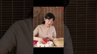Traditional Huatt Kueh recipe #shorts