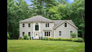 11 Rose Way Sudbury, MA | ColdwellBankerHomes.com
