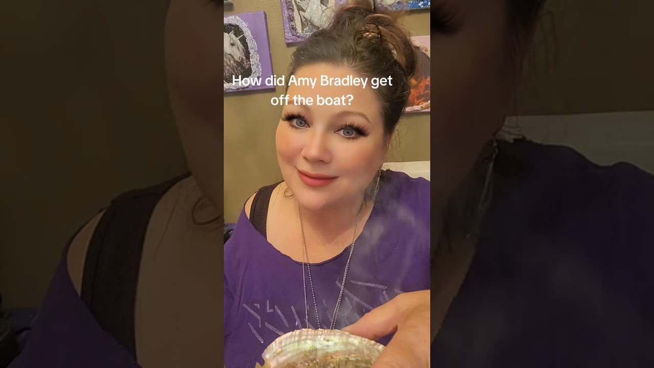 What Happened to Amy Lynn Bradley? 