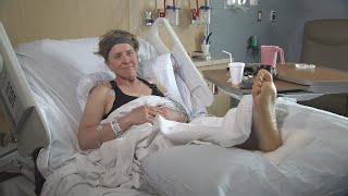 'Time is of the essence,' hiker bitten by rattlesnake on Arizona Trail says