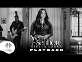 Stella Laura | Vem Senhor [Playback]