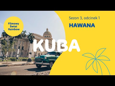 Wideo: Gdzie jest Hawana? Historia, zabytki, wrażenia