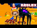 SONO DIVENTATO IL RE DEGLI INSETTI SU ROBLOX!!