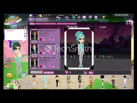 MSP KOMBİN YAPMA ^^