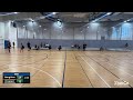Prospect vs Hangtime 2032 - NBA Kids Basketball Training with Max Pichardo Live Stream