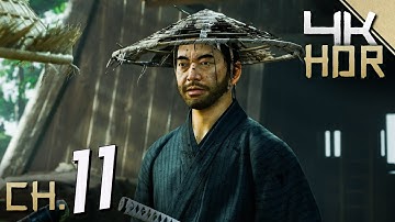 Ghost of Tsushima Director