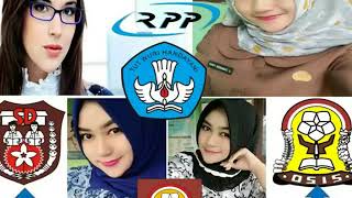 RPP SMP kurikulum 2013 revisi 2017
