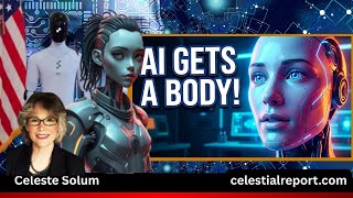 AI Gets a Body