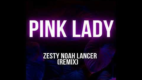 Thumbnail of 미소 (MISO) - Pink Lady (Zesty Noah Lancer Remix)
